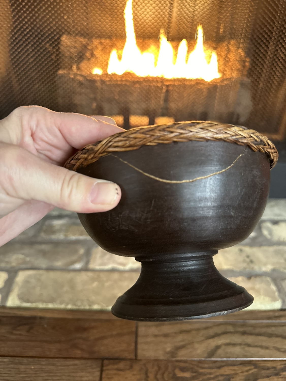 Home decor - Bird in a nest image indicator(7)