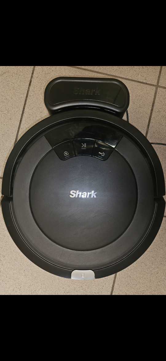 Shark Ion Robot Vaccume