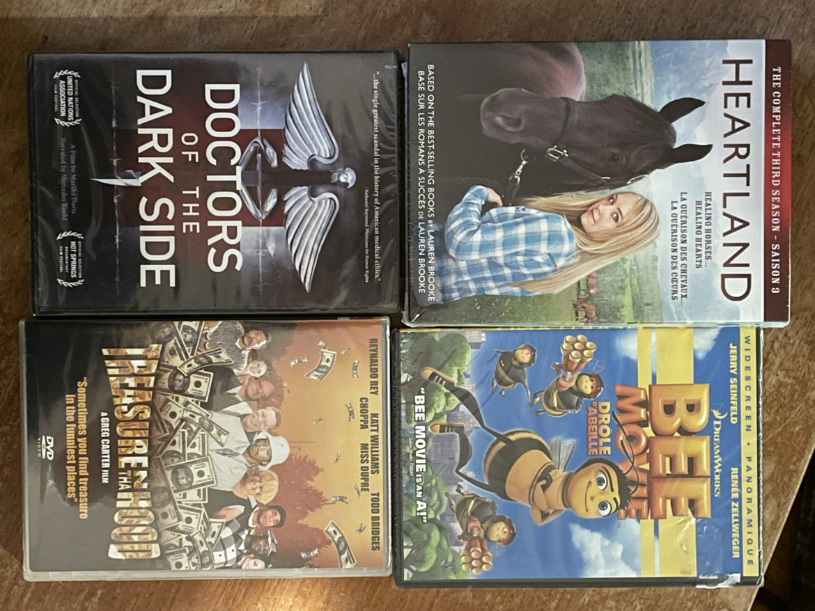 Movies - photo 3
