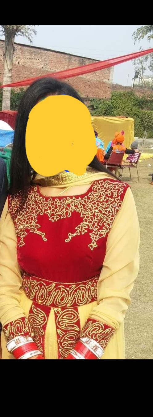 women wear designer dress