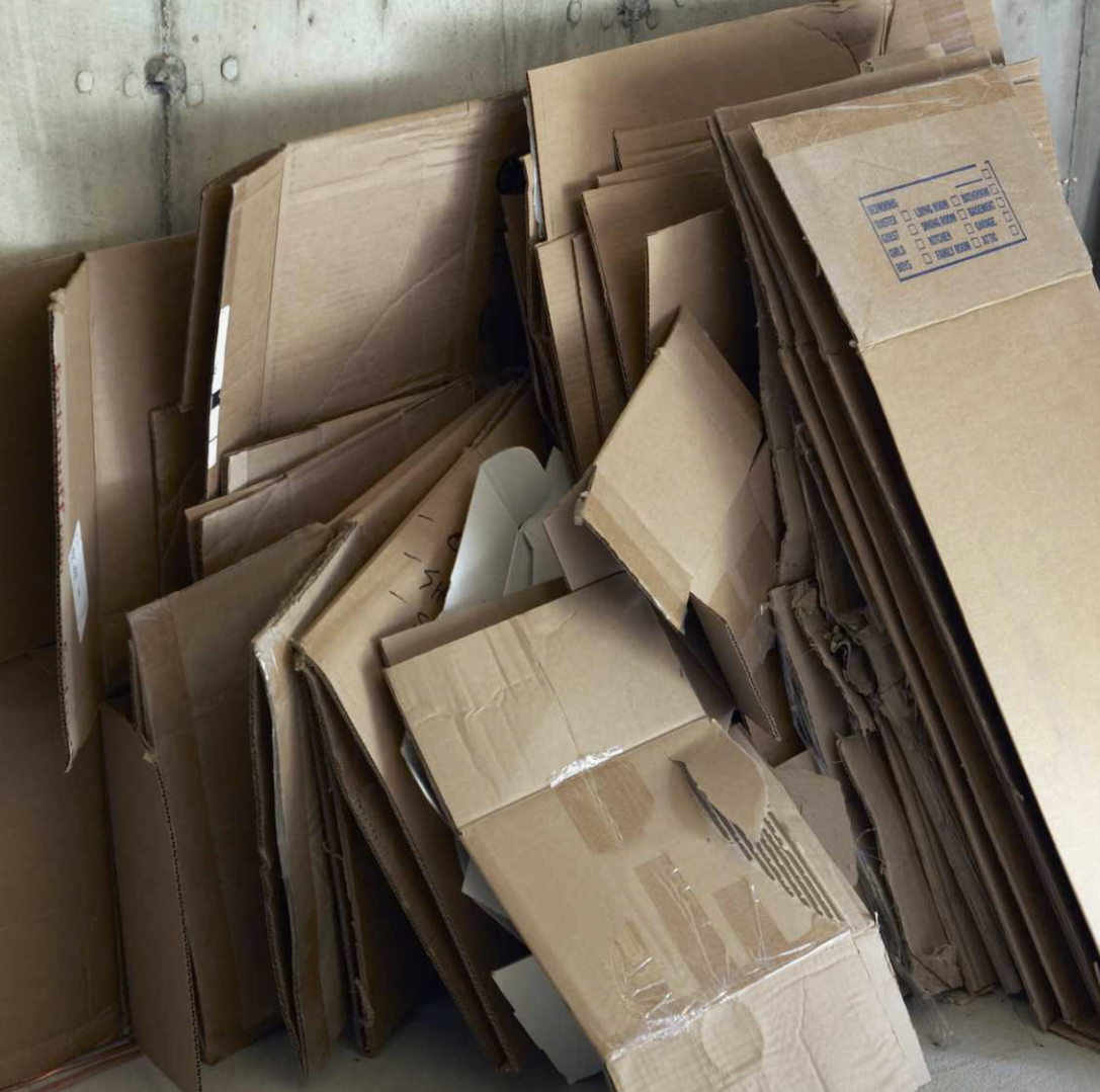 free moving boxes #freecycle thumbnail