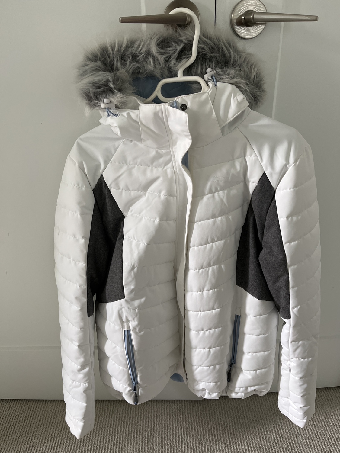 Mountain warehouse Jacket