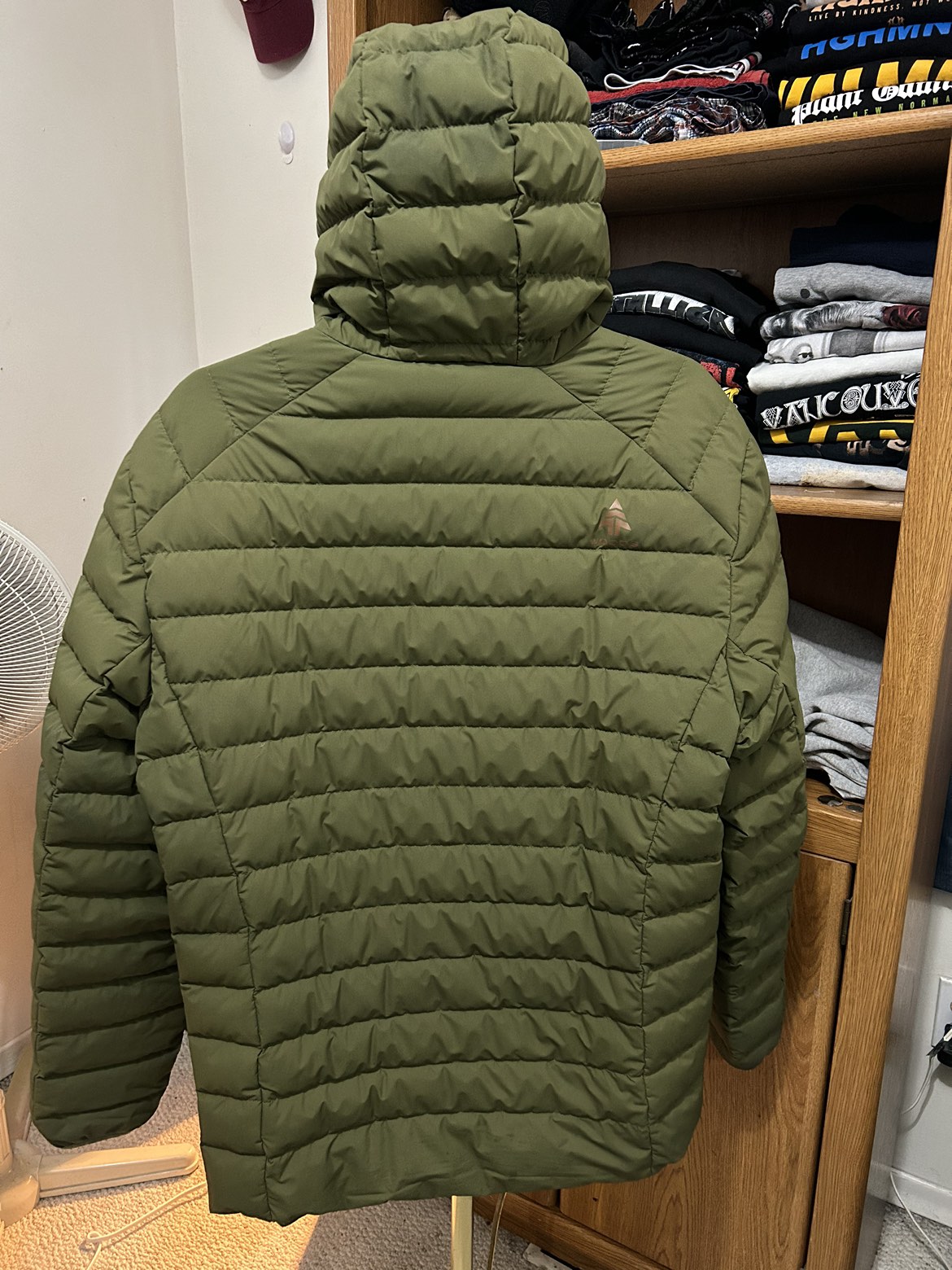 Woods Winter Jacket - photo 3