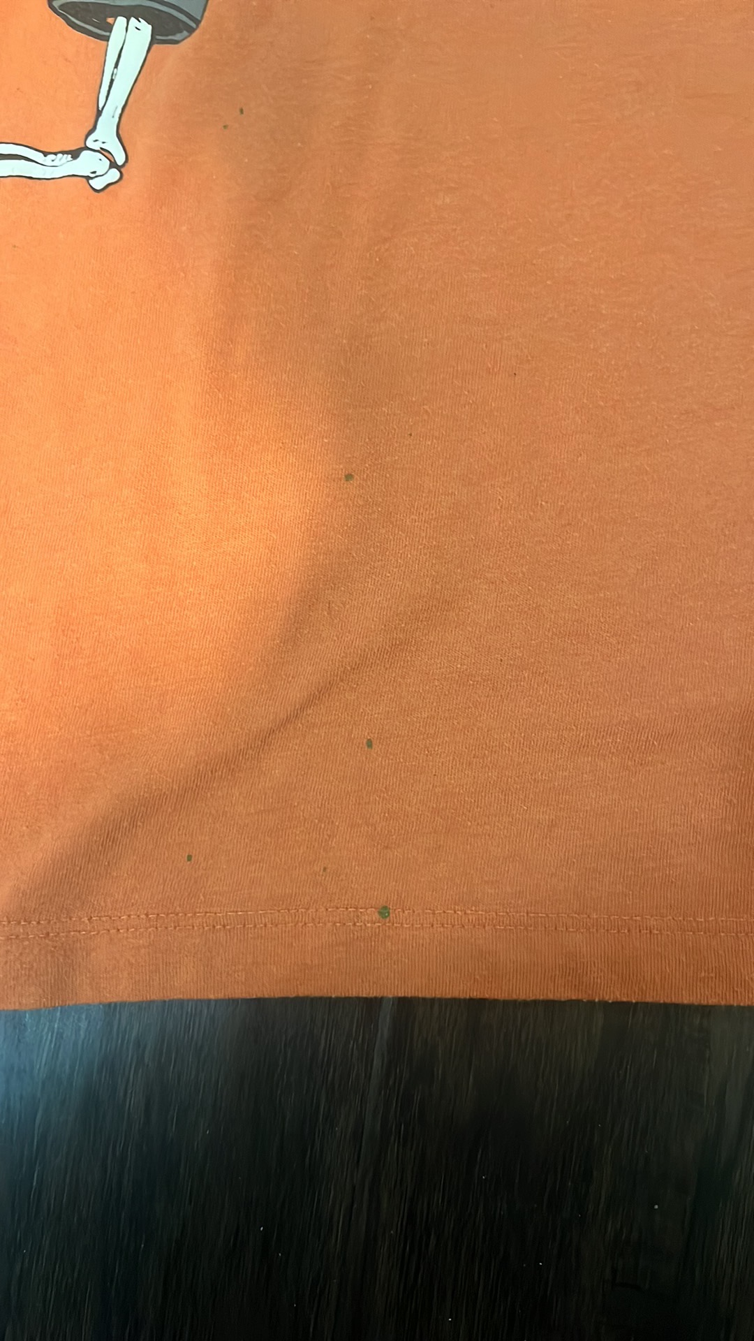 Set of 2 boys long sleeve T-shirt size XL image indicator(5)