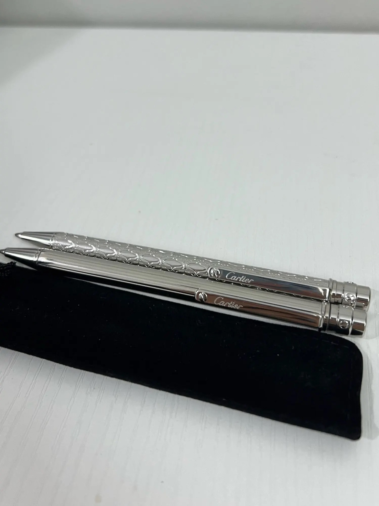 Cartier pen - photo 3