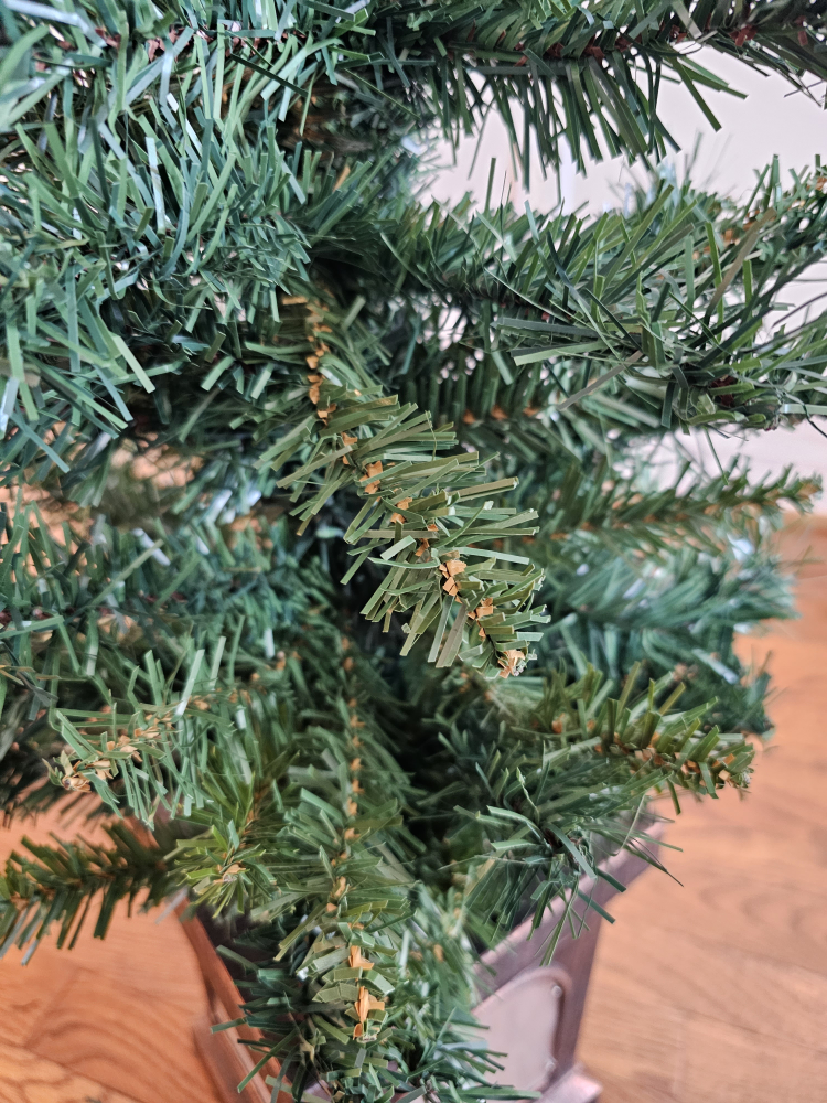 mini christmas tree - photo 3