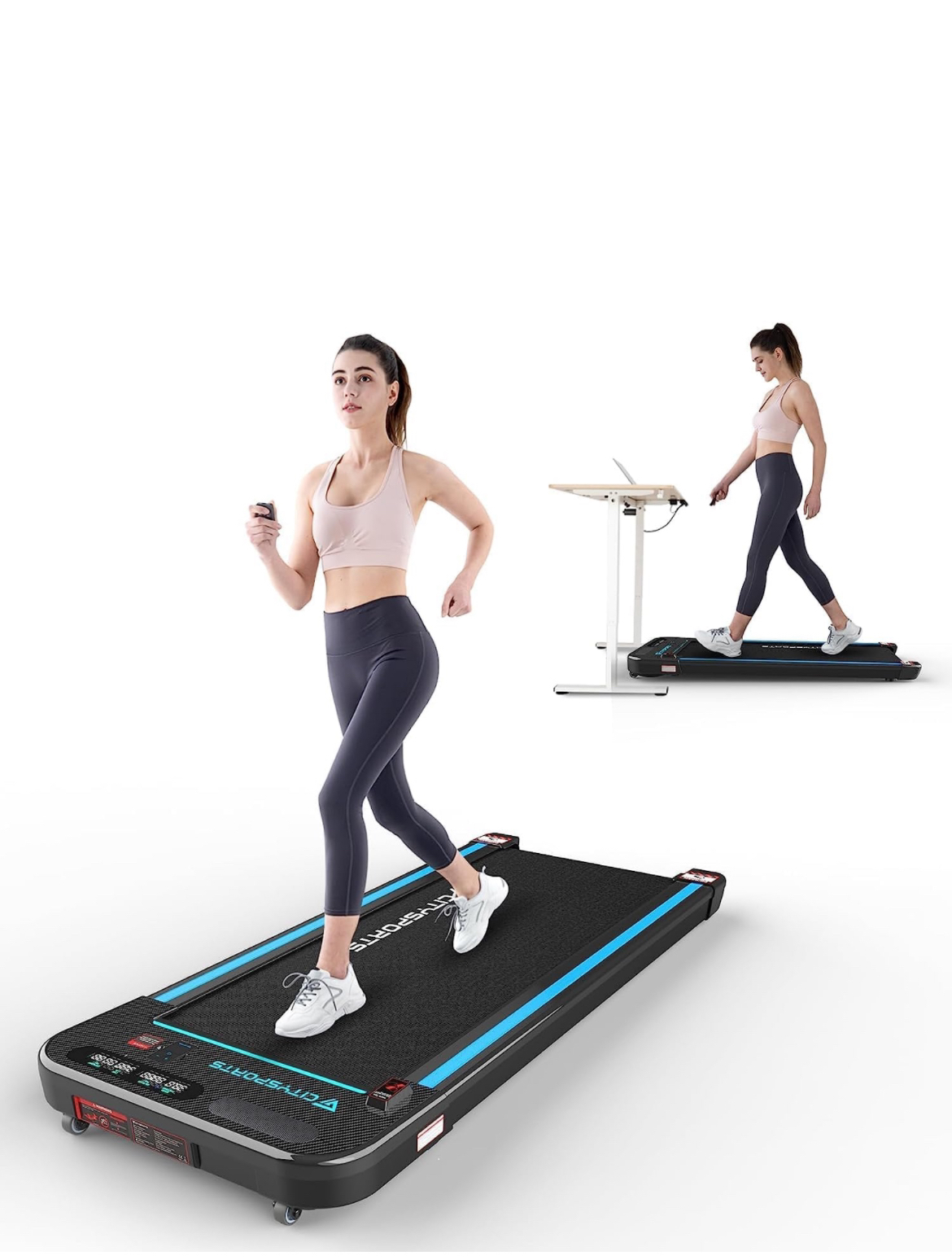 CITYSPORTS Walking Pad thumbnail