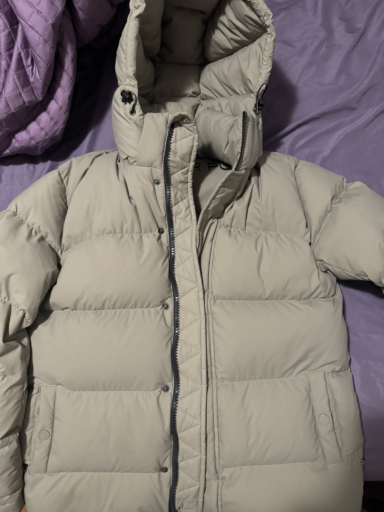Aritzia Super Puff