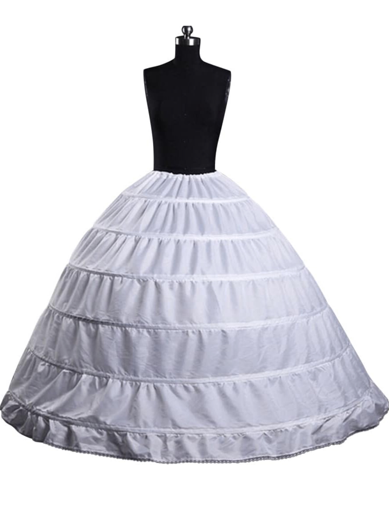 Wedding dress peticoat - photo 3