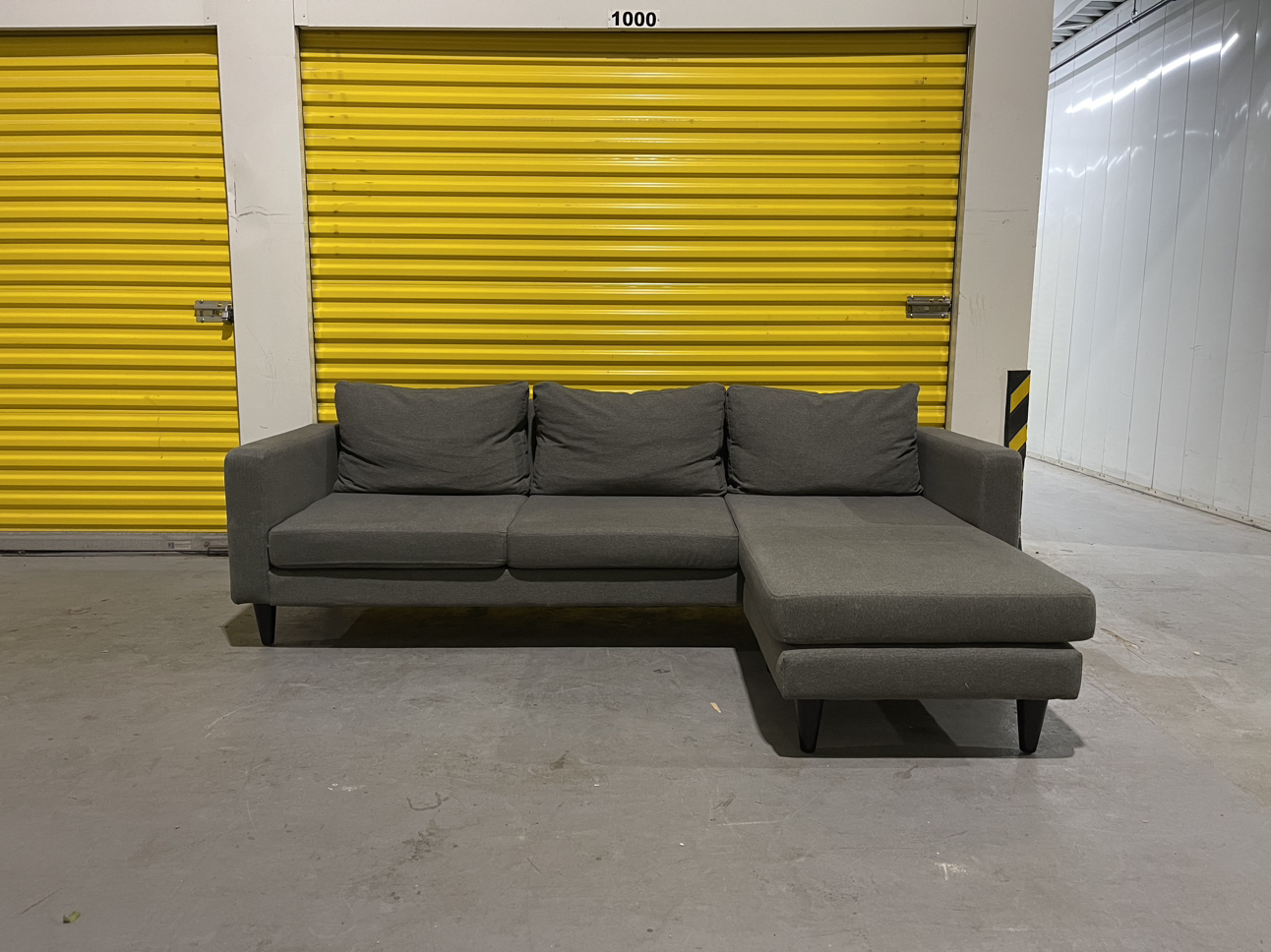 FREE DELIVERY | Modern Interchangeable Sectional - photo 3