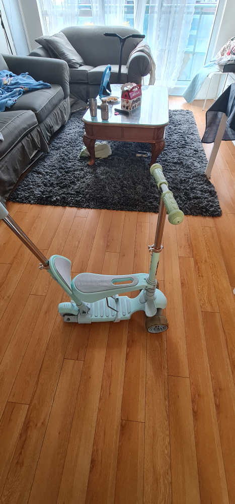 scooter