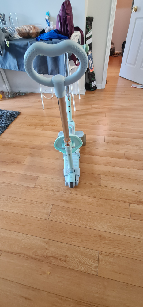 scooter - photo 2