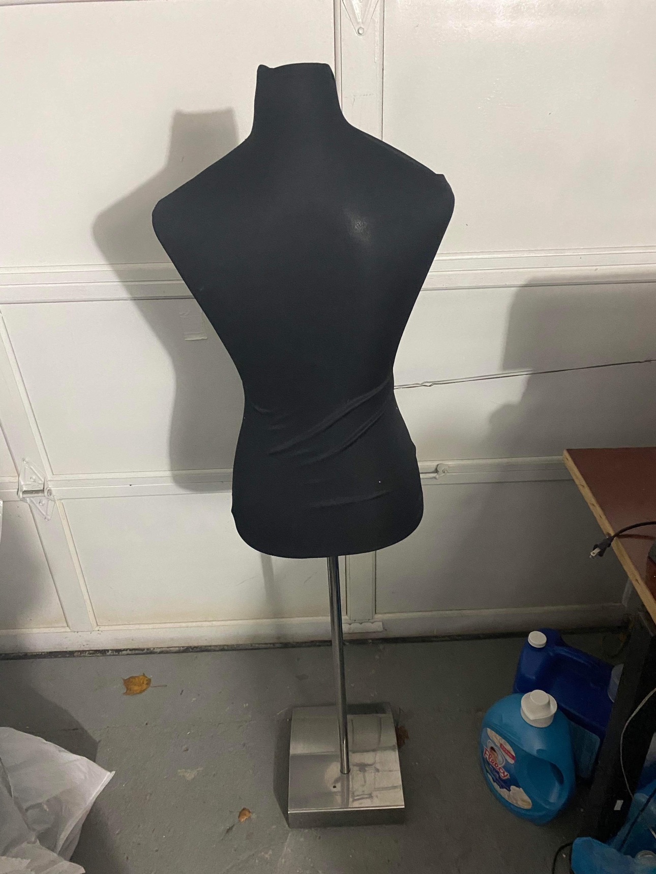 Manequin image indicator(2)