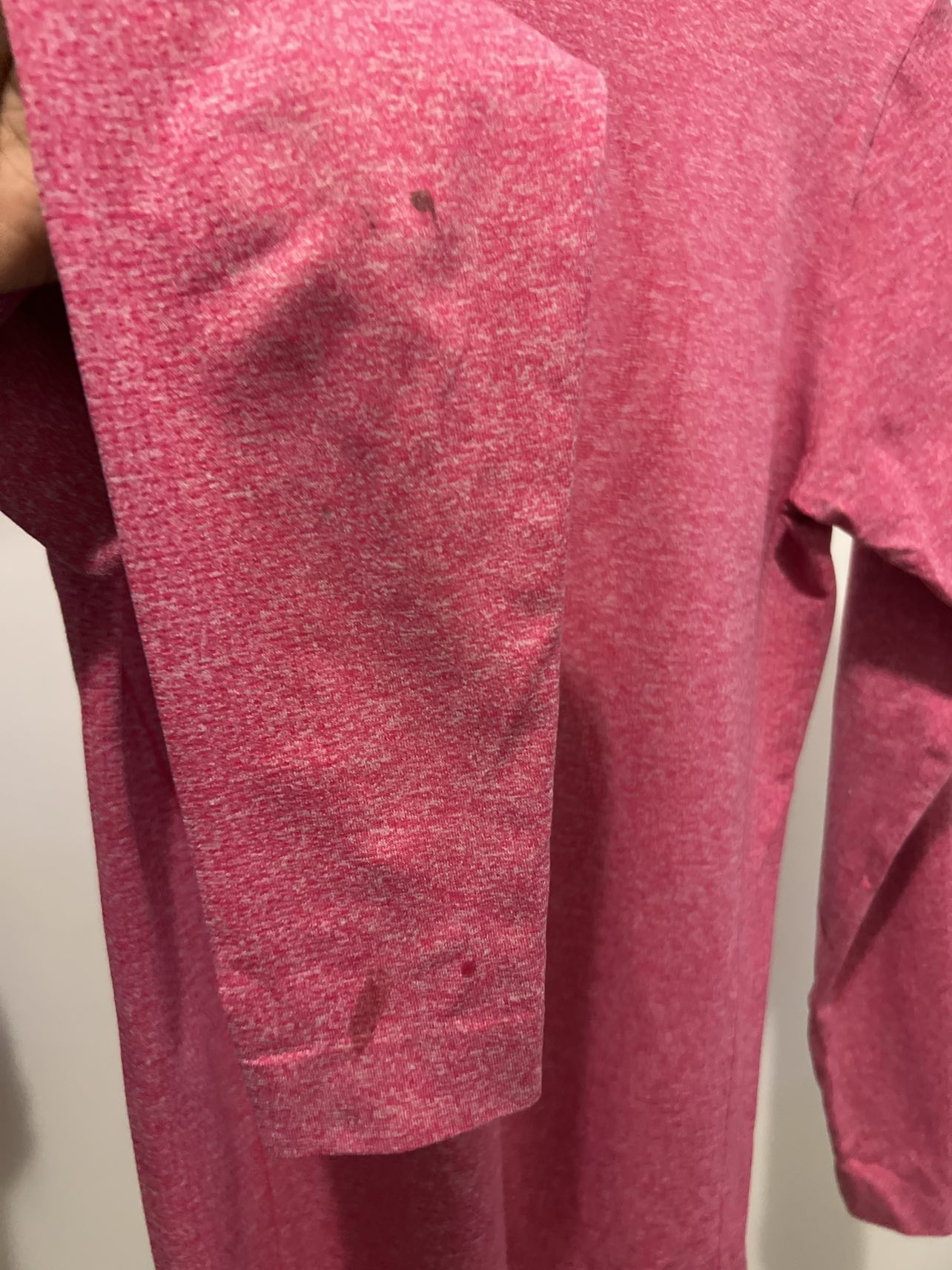 Workout top - photo 3
