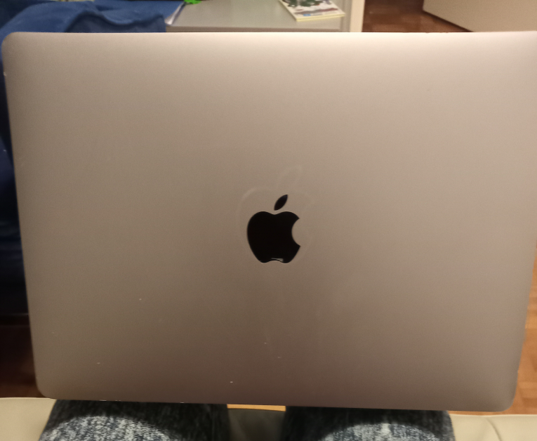 Macbook air 2020. - photo 3