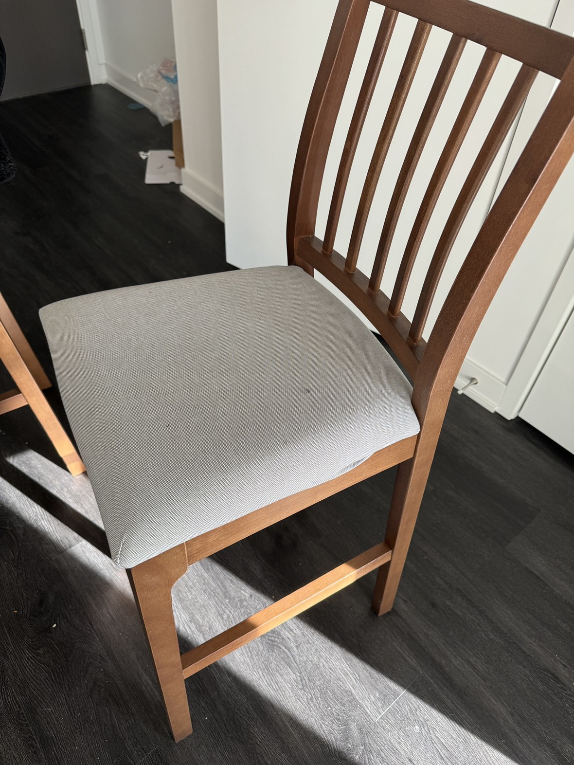 2 Bar Stools
