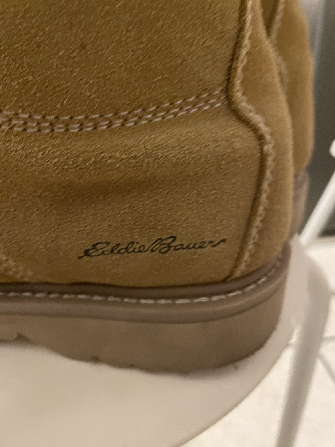 Boots Eddy Bauer - photo 2