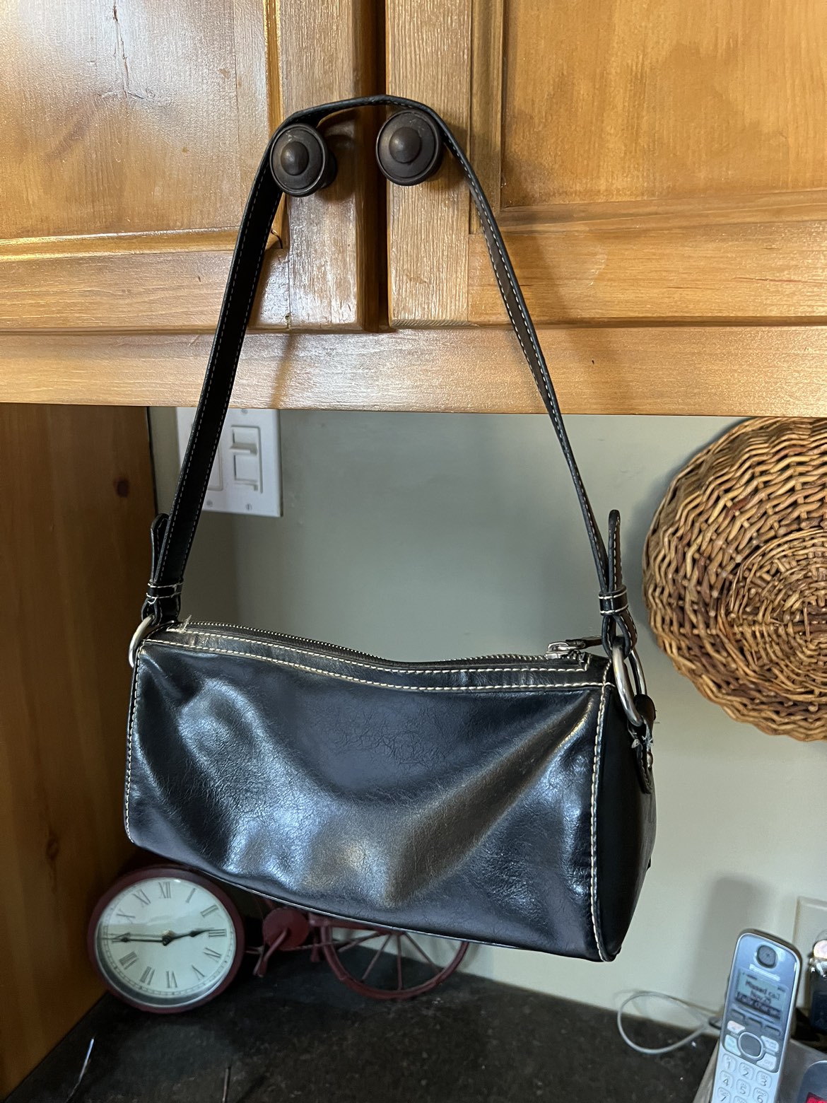 Purses.  Mostly $5 -$15 image indicator(3)