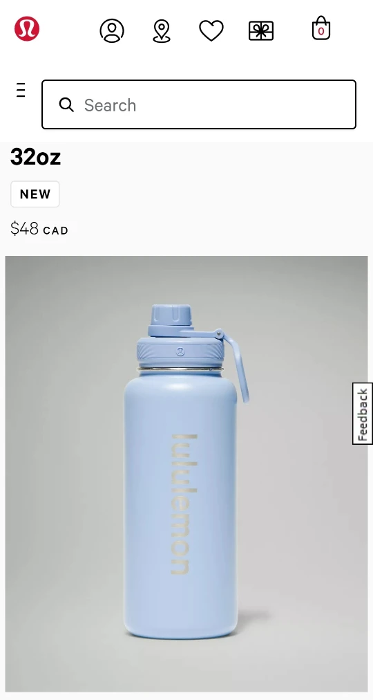 Lululemon 32 oz sports bottle image indicator(2)