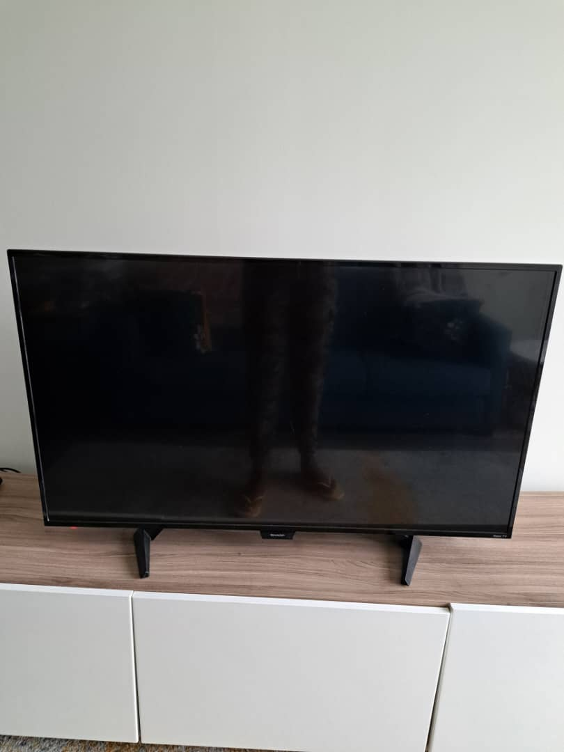 Sharp Roku TV for sale - photo 3