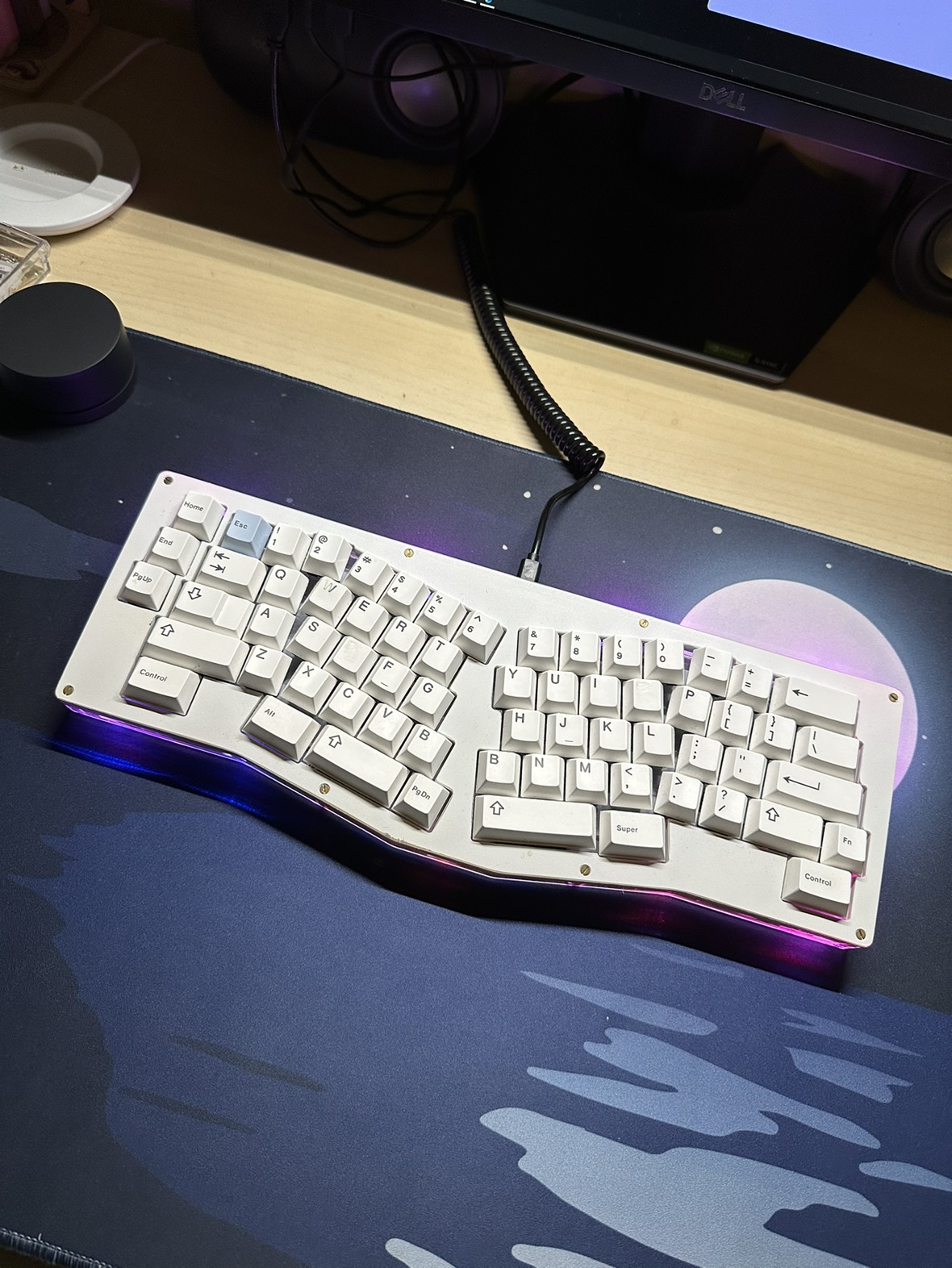 Switch Couture Alice Keyboard
