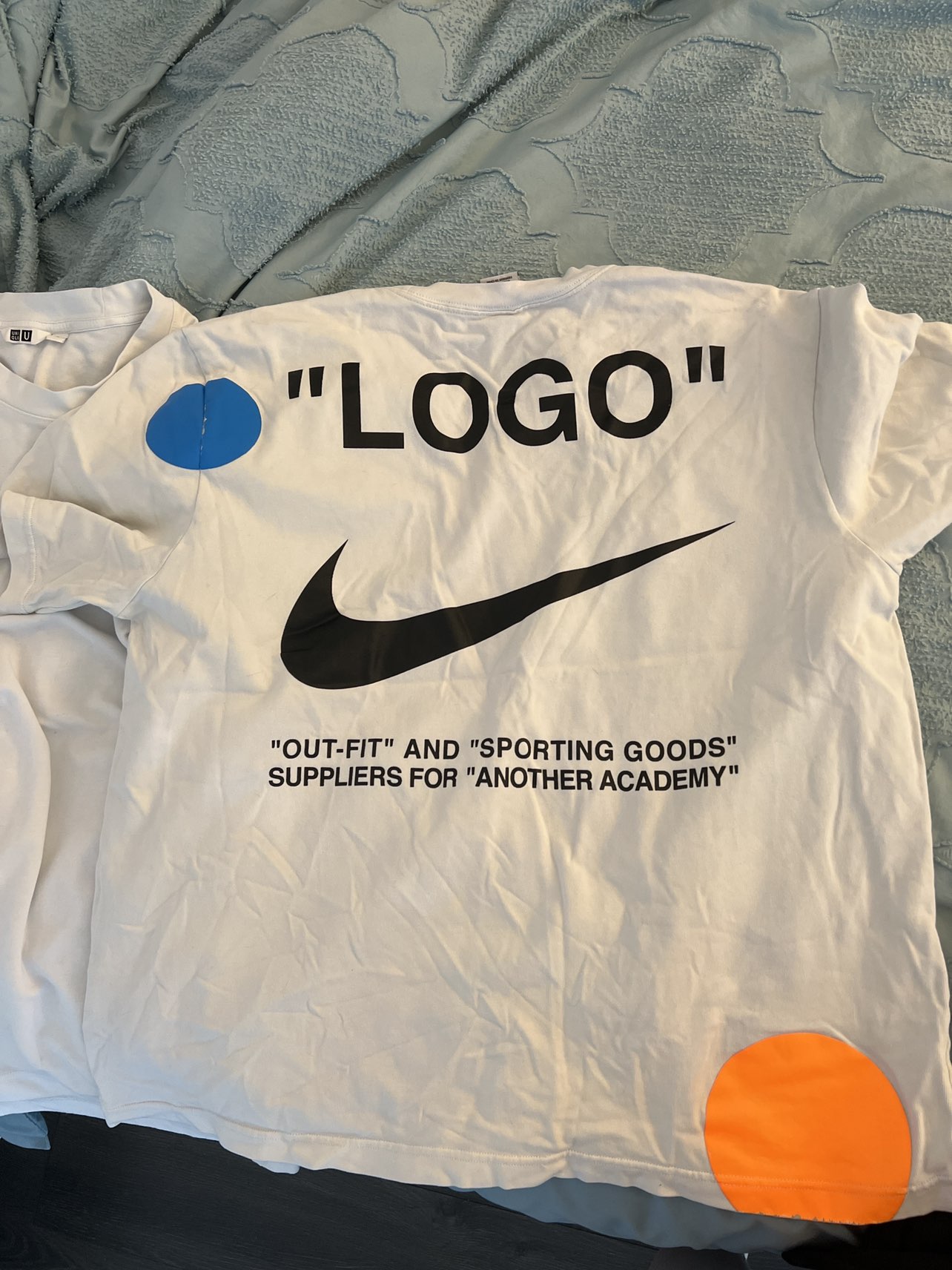 Bundle or separate T shirts - photo 4
