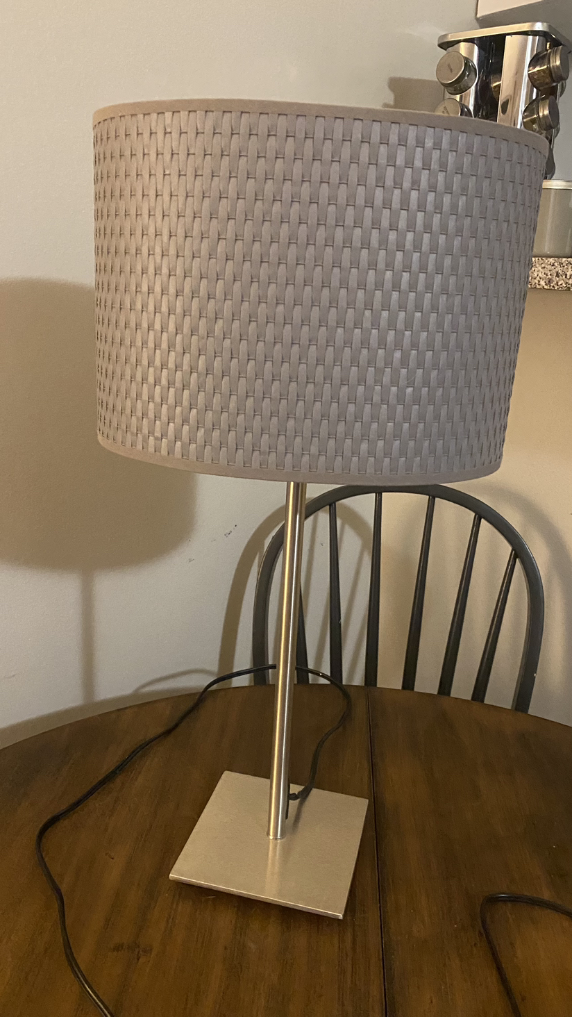 Lamp - photo 3