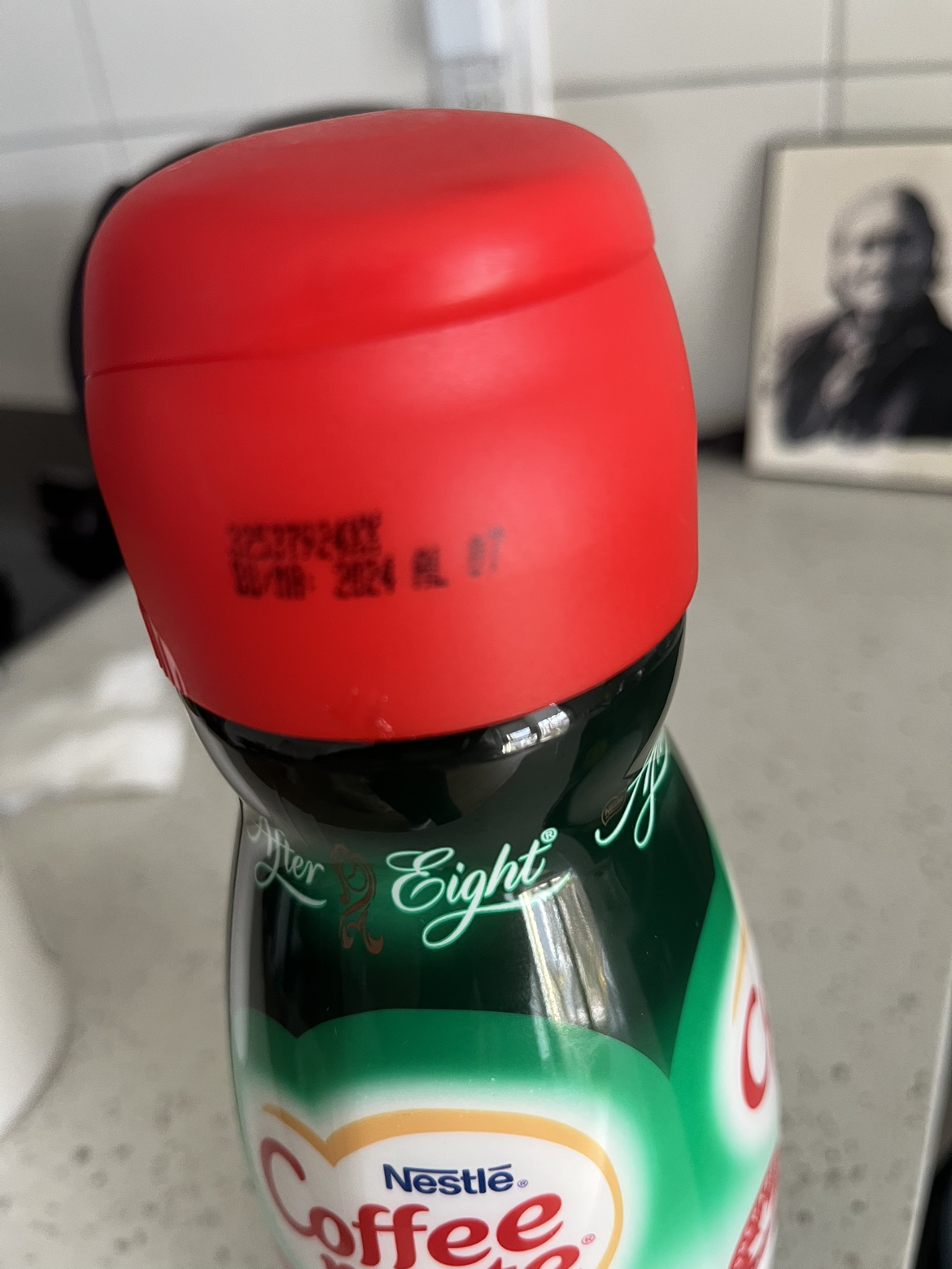 #freecycle Coffee Mate After Eight image indicator(2)