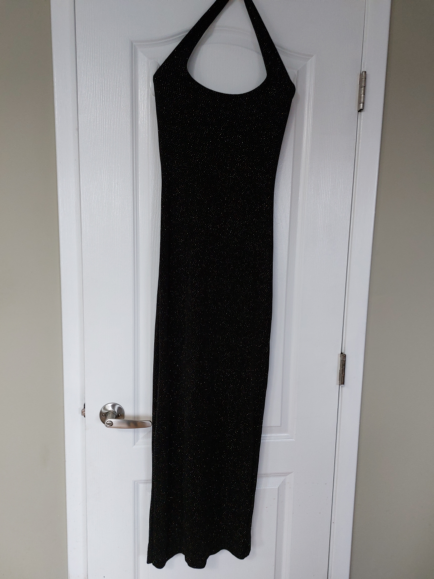 Evening Dress