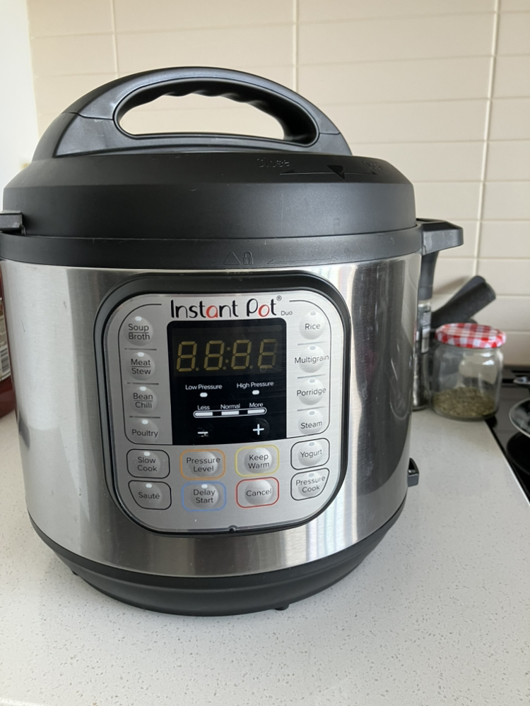 Instant Pot
