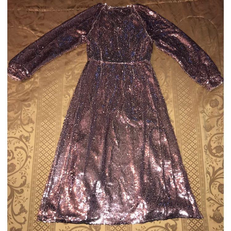 Women's Pink Duster - photo 3
