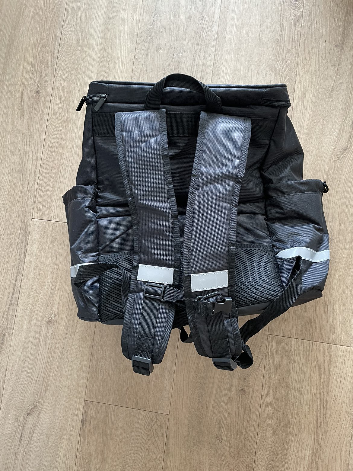 uber bag - photo 2