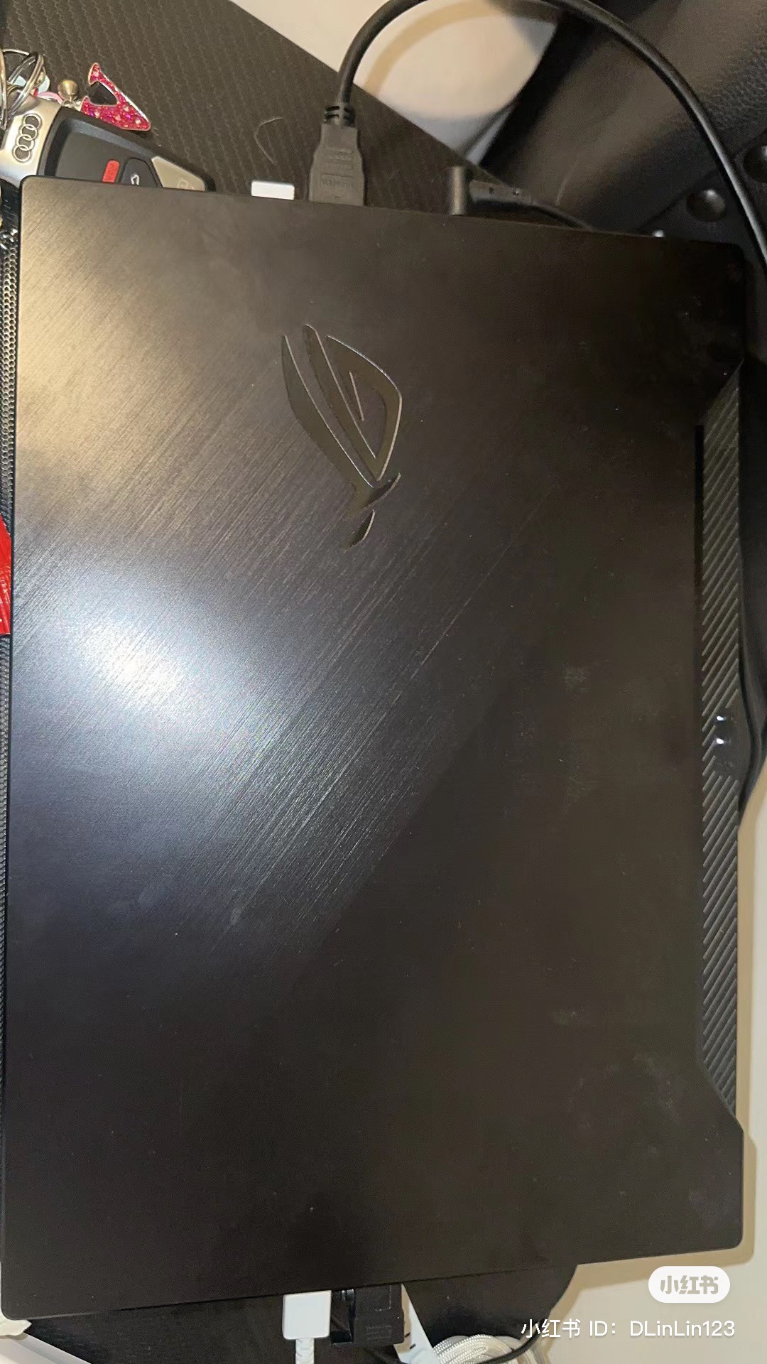 ROG Rog zephyrus 2060max q full blood version CPU r7