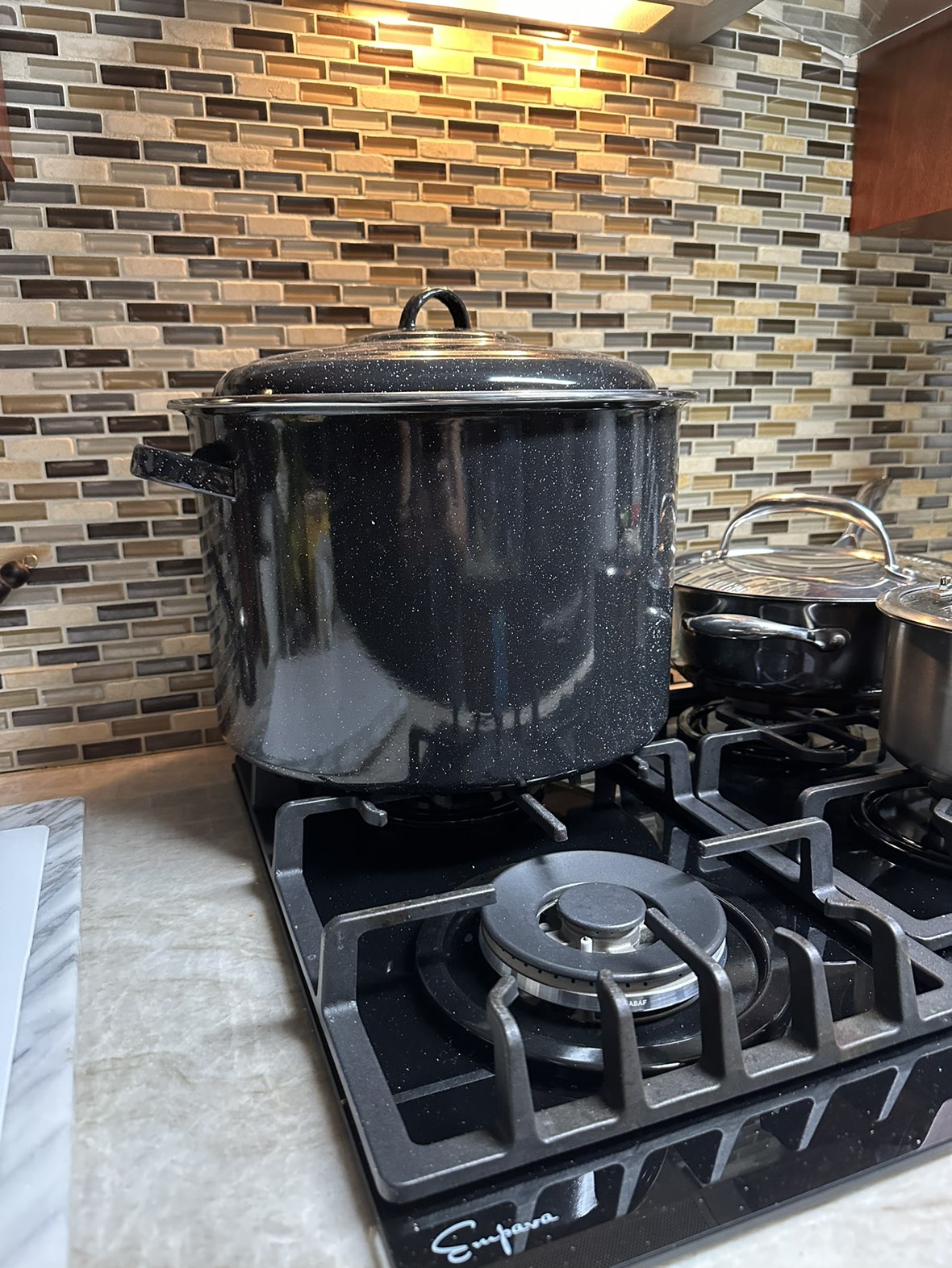 Cook Ware - Large Pot (Olla grande para cocinar) - photo 2