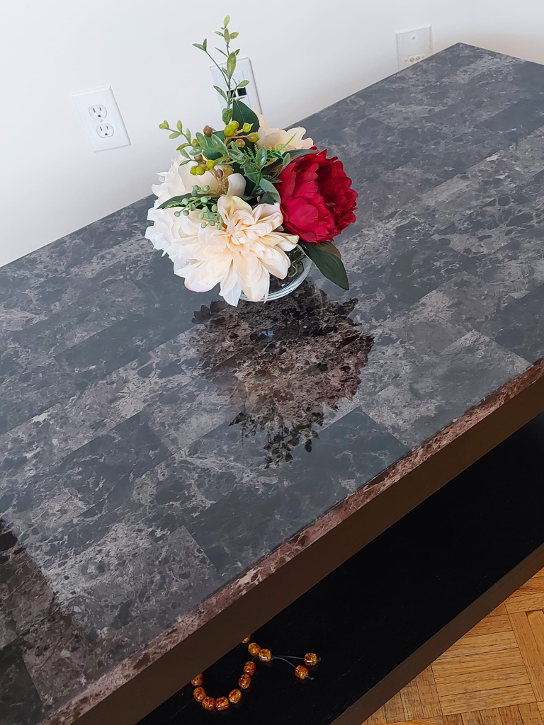 Leon's Coffee Table - photo 5
