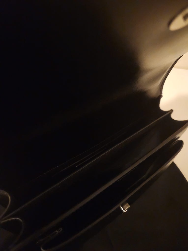 Black Sunset Bag image indicator(7)