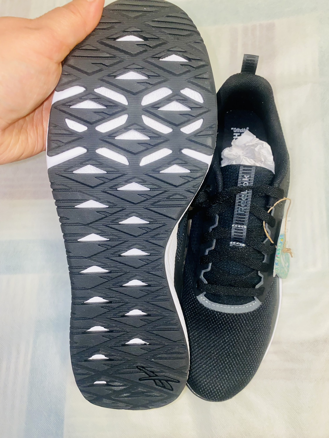 Reebok Comfort Footbed Brand new shoes for men - photo 4