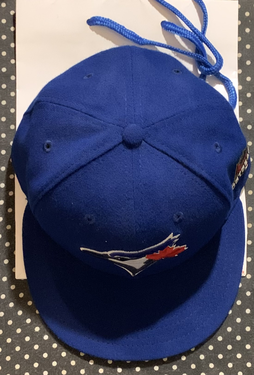 2015 Post Season Blue Jays Baseball Cap image indicator(4)