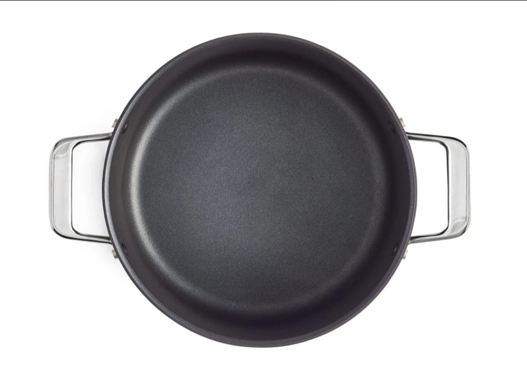 8qt nonstick stockpot misen - photo 2