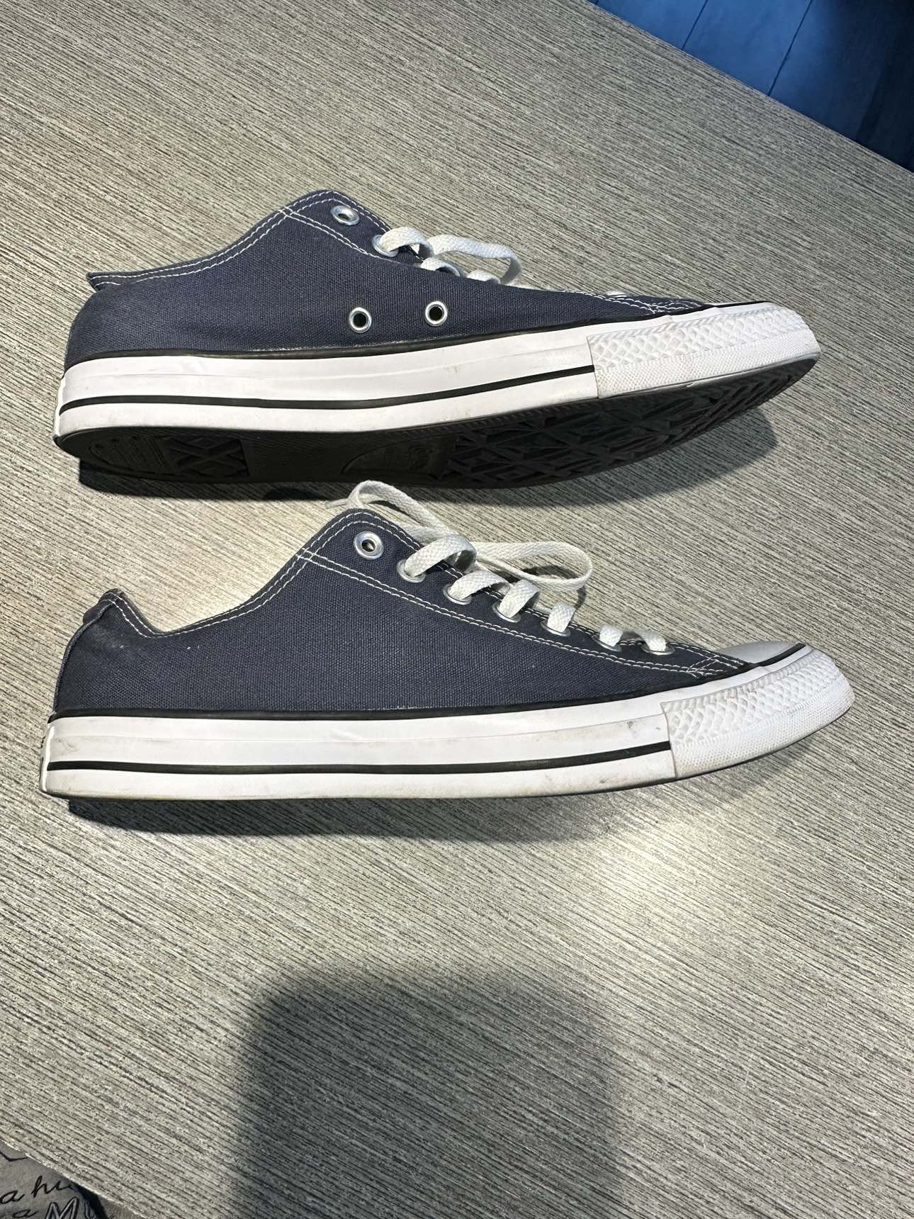 Converse Men’s Shoes - photo 3