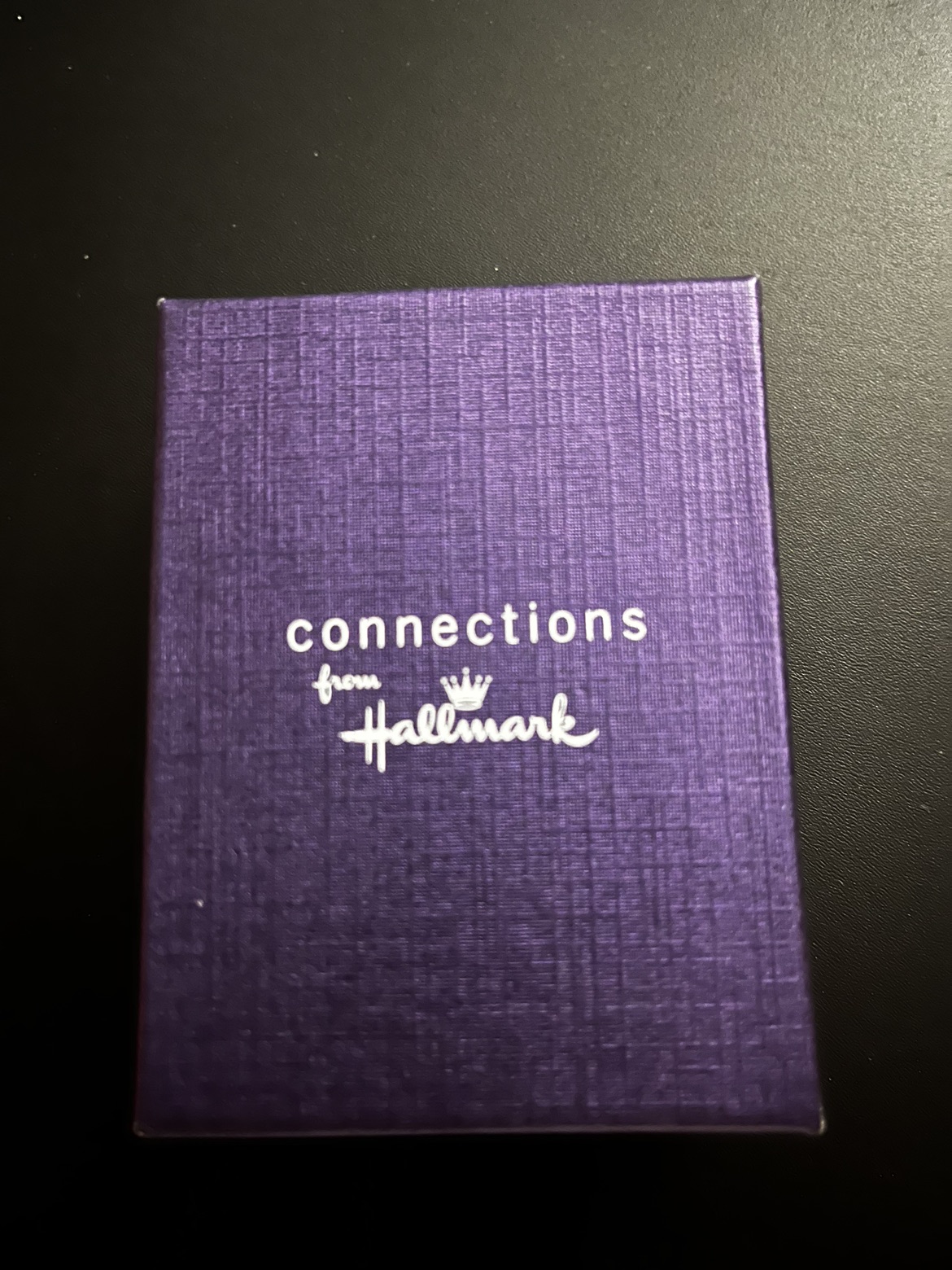 Brand new Hallmark connection bracelet image indicator(2)