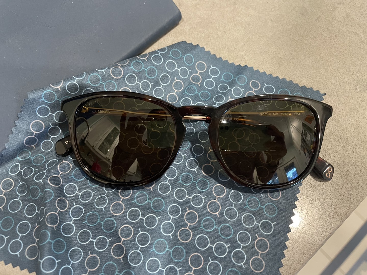 Ollie Quinn Women’s Sunglasses thumbnail