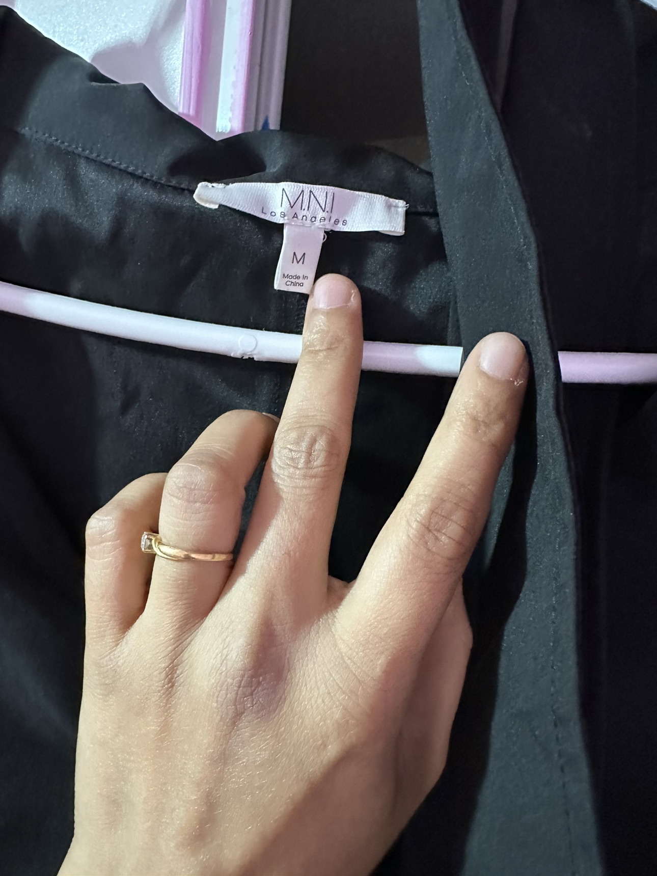 Women Coat Medium Brand New image indicator(3)