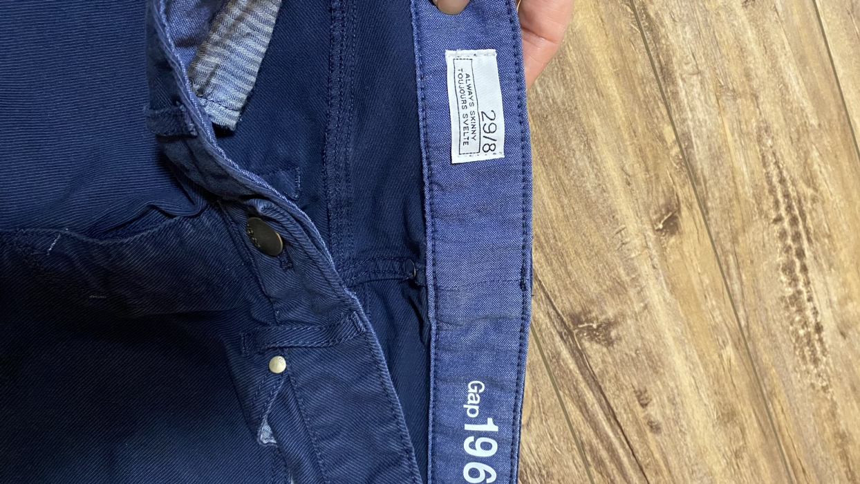 women pants