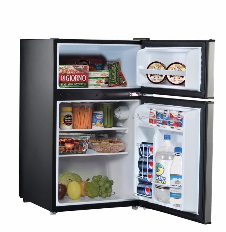 2 door refrigerator - photo 5
