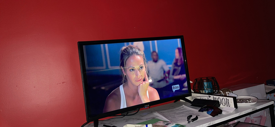 32” RCA Tv - photo 4
