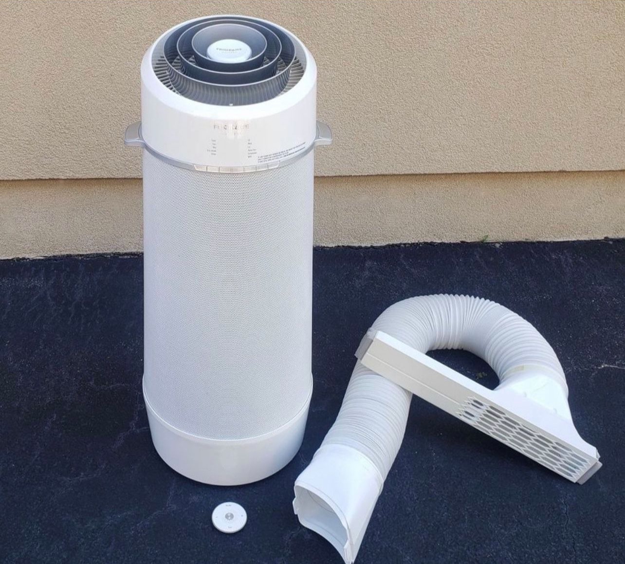 Portable Ac