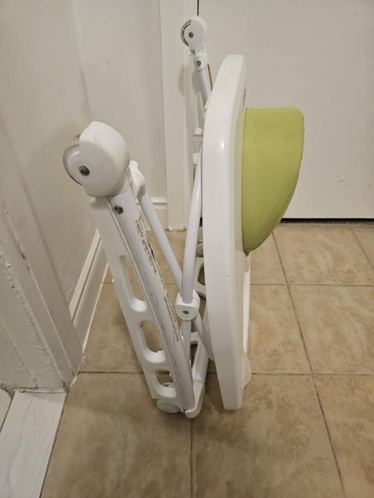baby walker with wheels - photo 2