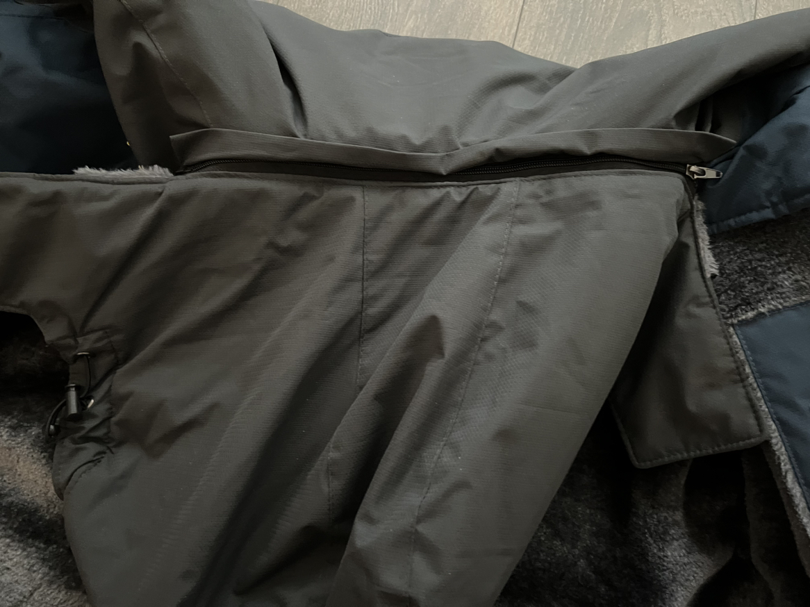 Extreme Winter outdoor jacket in great condition - photo 5