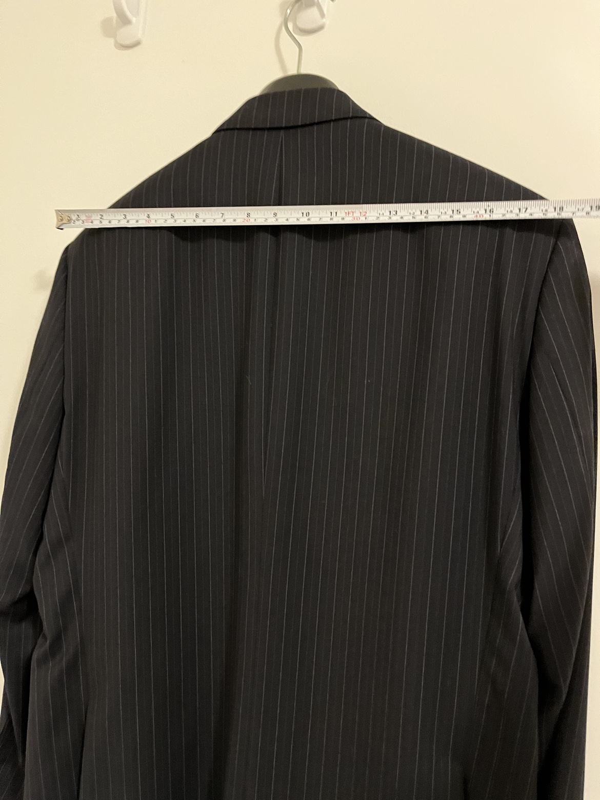 Brand new Hugo Boss suit - photo 4